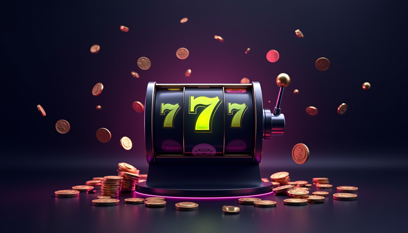 hambajp Fortune Ox slot game on mobile phone screen