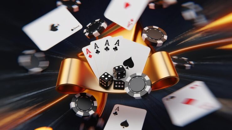 hambajp live dealer blackjack studio and slot games on mobile